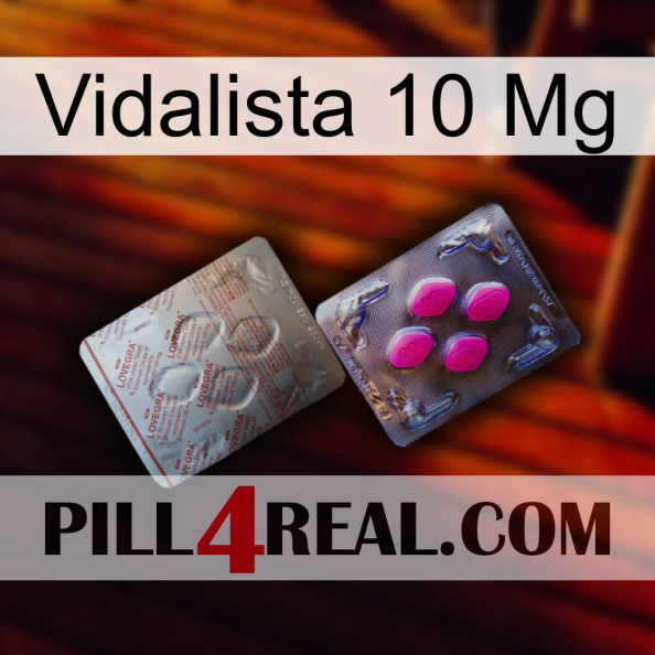 Vidalista 10Mg 38